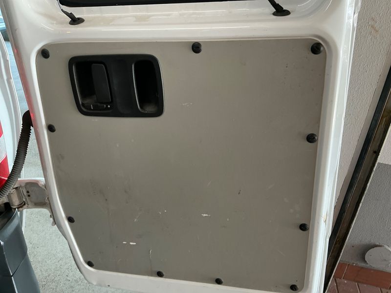 Mercedes-Benz Vito 109 CDI lang 2016 – снимка 30