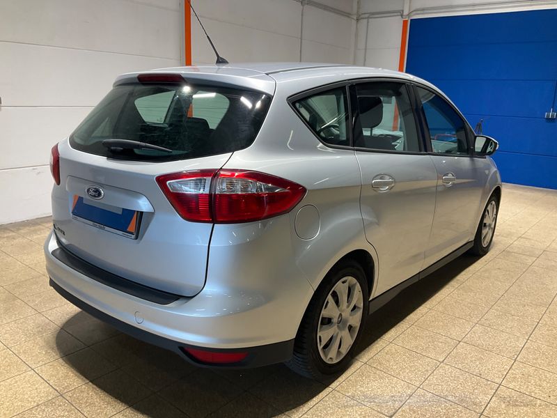 Ford C-Max 1.6 TDCi Trend — zdjęcie 2