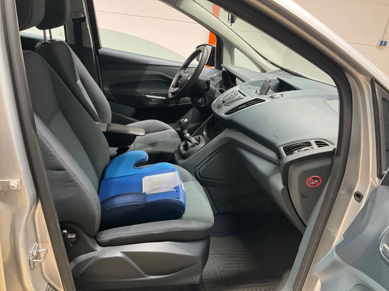 Ford C-Max 1.6 TDCi Trend — zdjęcie 3