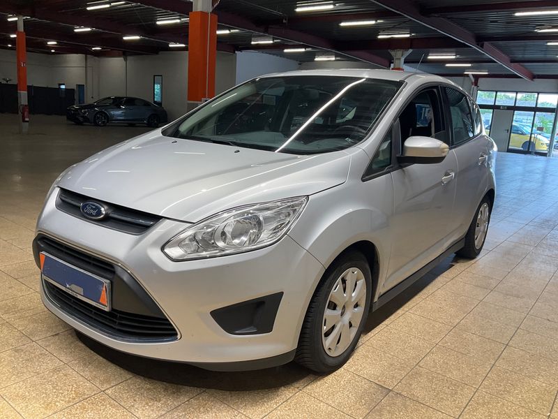 Ford C-Max 1.6 TDCi Trend