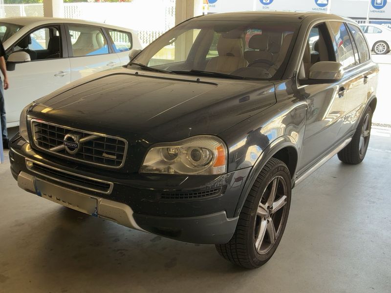 Volvo XC90 2.4 D5 R-Design 2011 – снимка 1