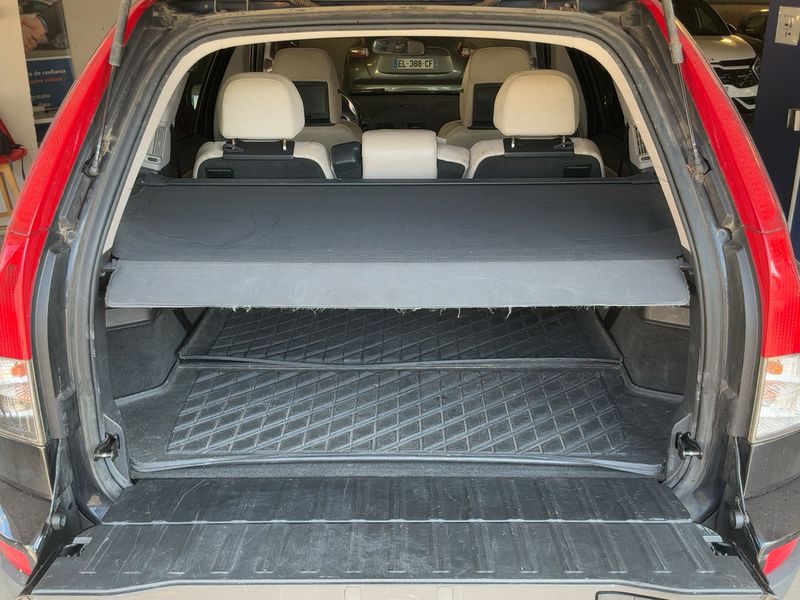 Volvo XC90 2.4 D5 R-Design 2011 – снимка 15