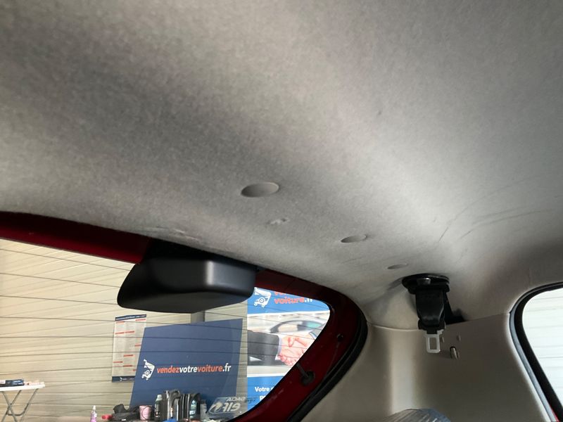 Dacia Sandero 1.5 dCi Stepway Prestige 2014 – снимка 29