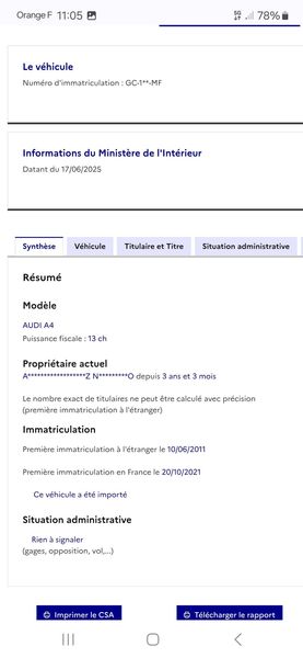 Audi A4 2.0 TFSI quattro Attraction — zdjęcie 16