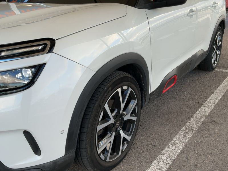 Citroen C5 Aircross 1.5 Blue-HDi Feel — zdjęcie 2