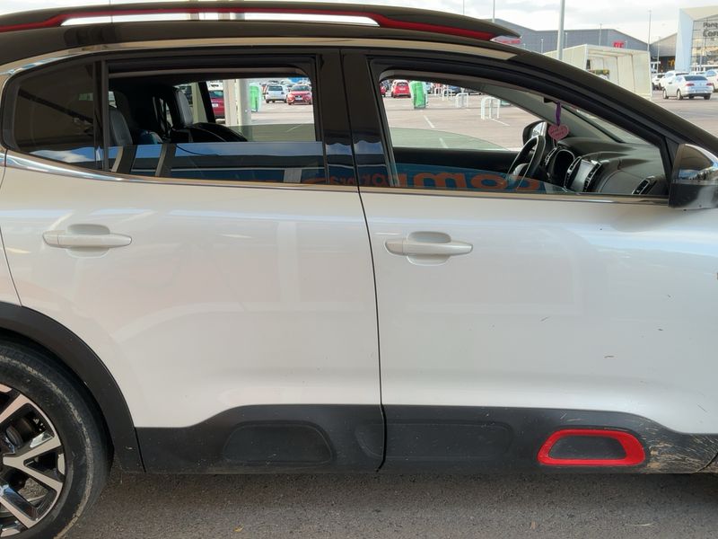 Citroen C5 Aircross 1.5 Blue-HDi Feel — zdjęcie 7