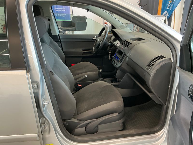Volkswagen Polo 1.4 Comfortline 2009 – снимка 3