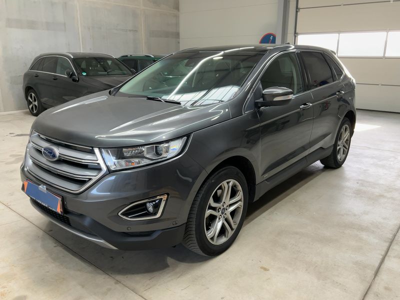 Ford Edge 2.0 TDCi Bi-Turbo Titanium 4x4
