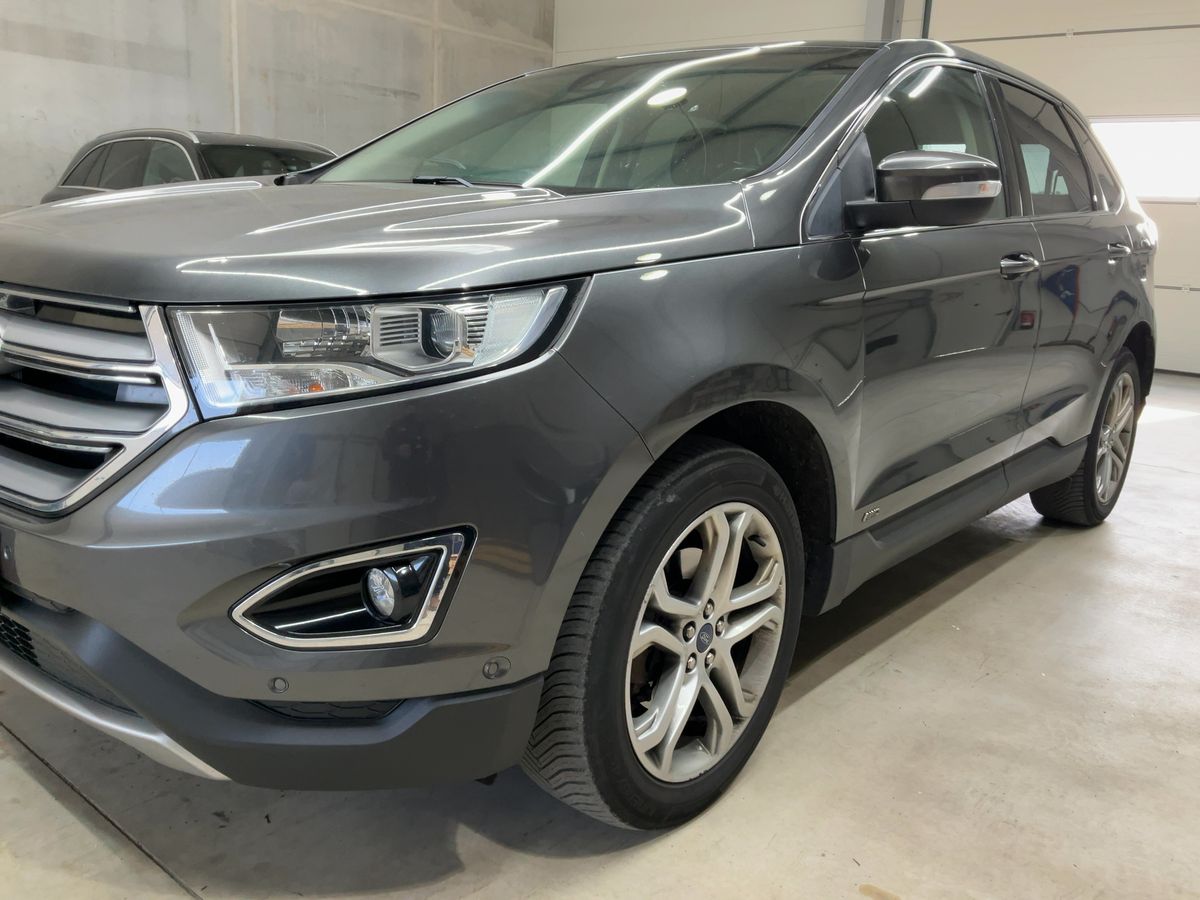 Ford Edge d'occasion