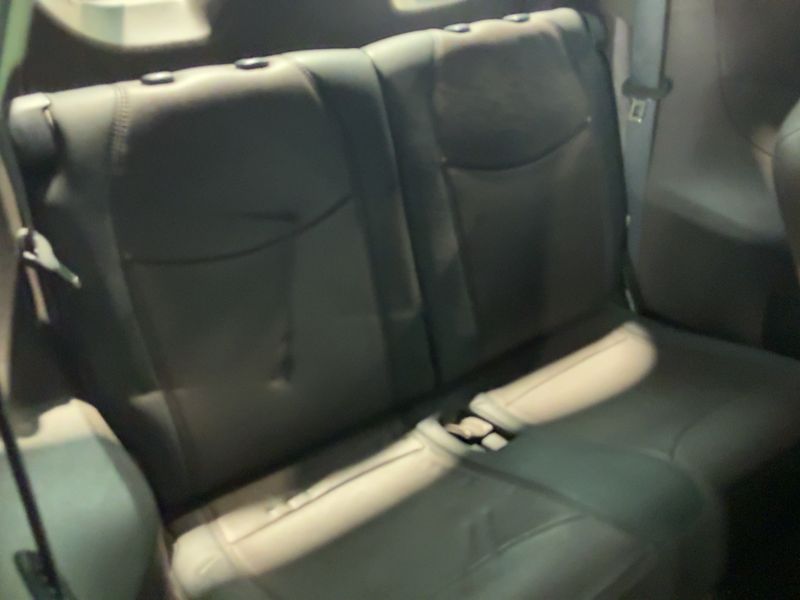 Toyota iQ 1.33 Dual VVT-i IQ3 — zdjęcie 14