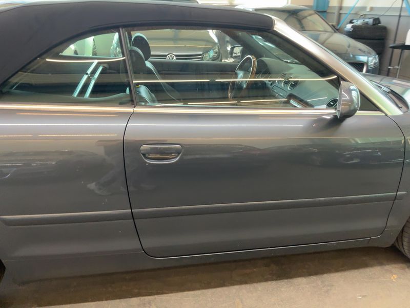 Audi A4 2.4 V6 — zdjęcie 7