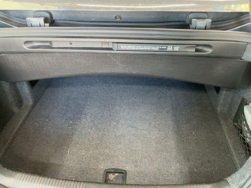 Audi A4 2.4 V6 — zdjęcie 10