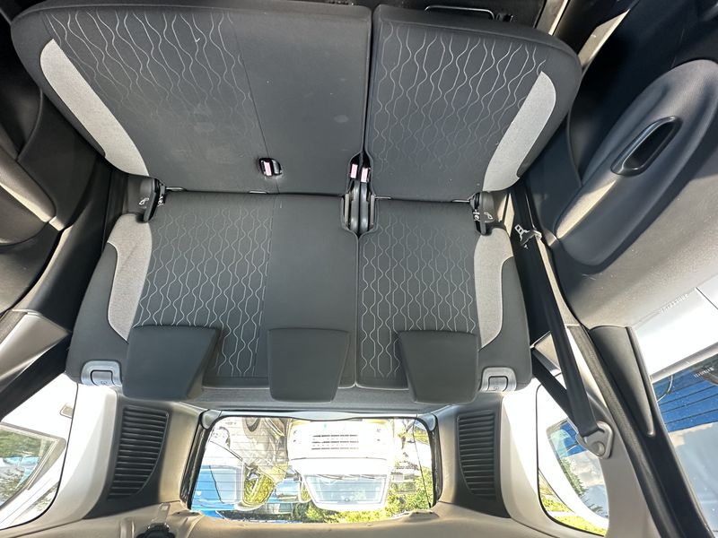 Citroen C3 Picasso 1.4 VTi Seduction — zdjęcie 12