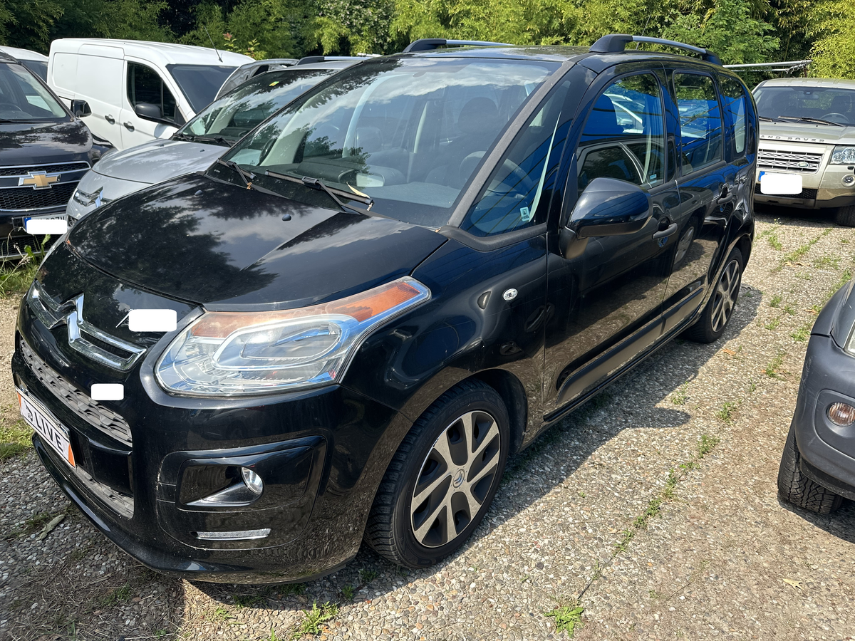 Citroen C3 2013