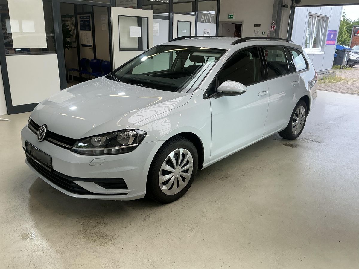 Volkswagen Golf d'occasion