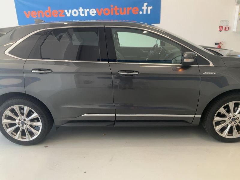 Ford Edge 2.0 TDCi Bi-Turbo Vignale 4x4 — zdjęcie 7
