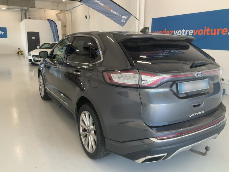 Ford Edge 2.0 TDCi Bi-Turbo Vignale 4x4 — zdjęcie 3