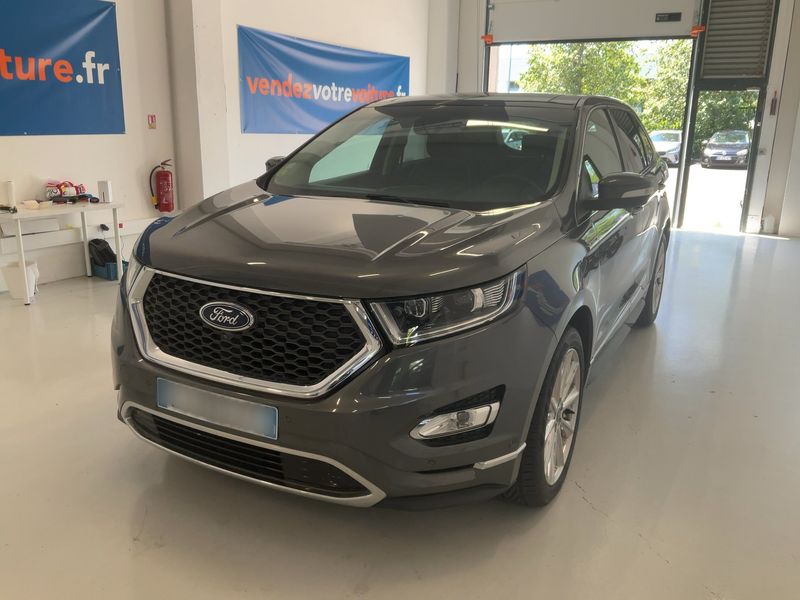 Ford Edge 2.0 TDCi Bi-Turbo Vignale 4x4