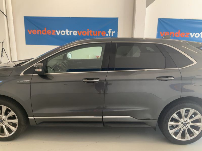 Ford Edge 2.0 TDCi Bi-Turbo Vignale 4x4 — zdjęcie 4