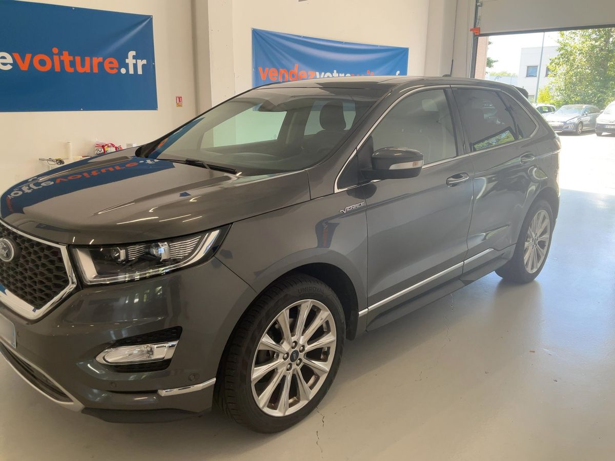 Ford Edge d'occasion