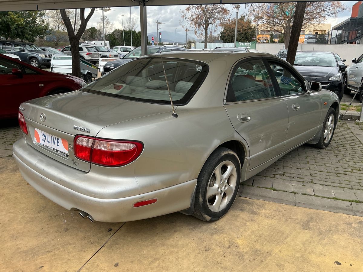 Mazda Xedos d'occasion