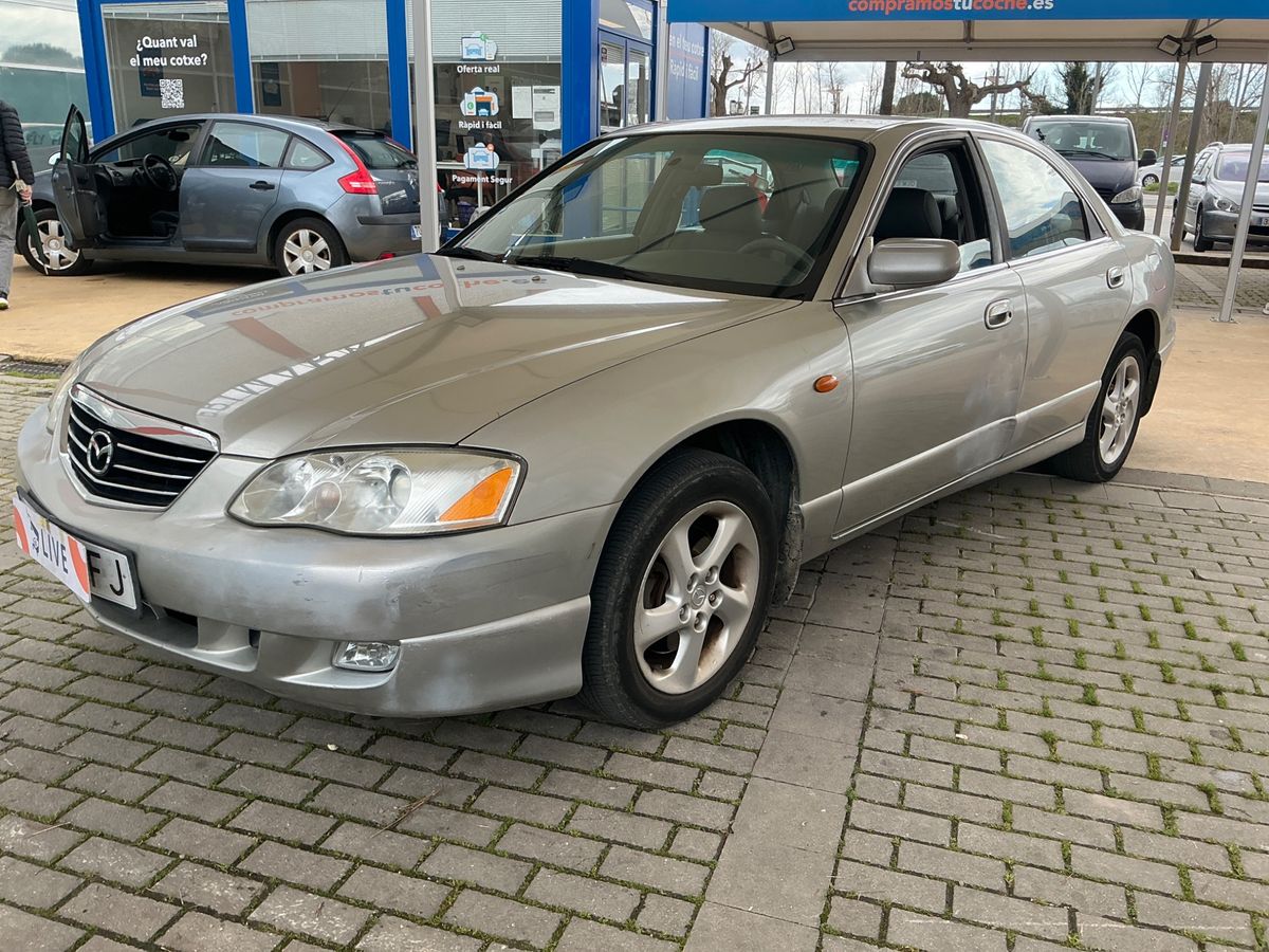 Mazda Xedos d'occasion