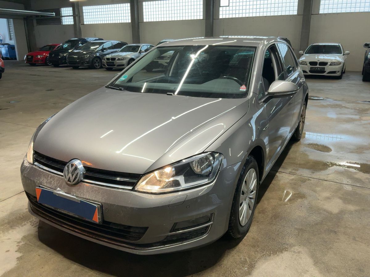Volkswagen Golf d'occasion
