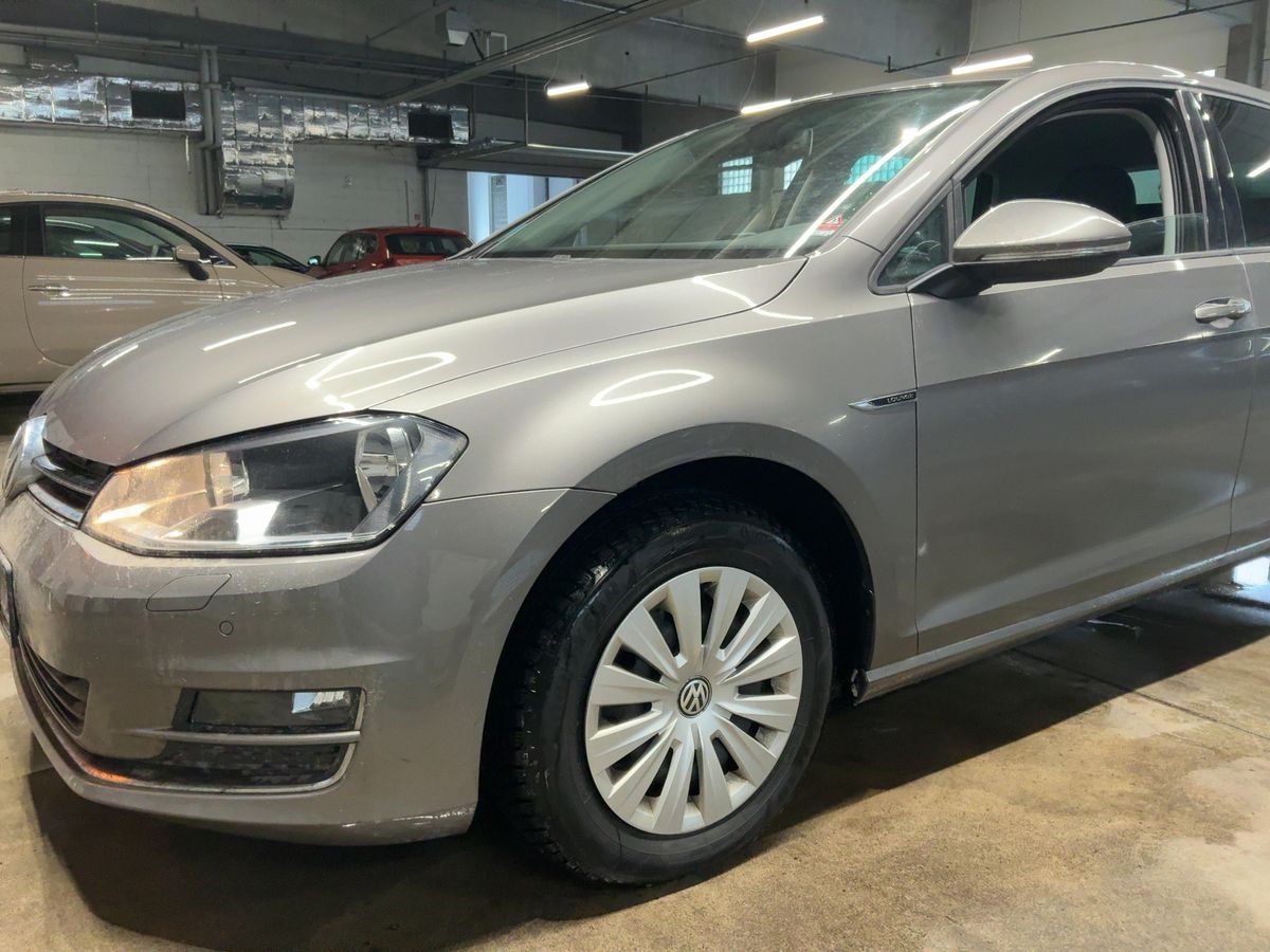 Volkswagen Golf d'occasion