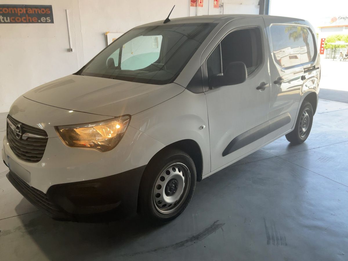 Opel Combo d'occasion