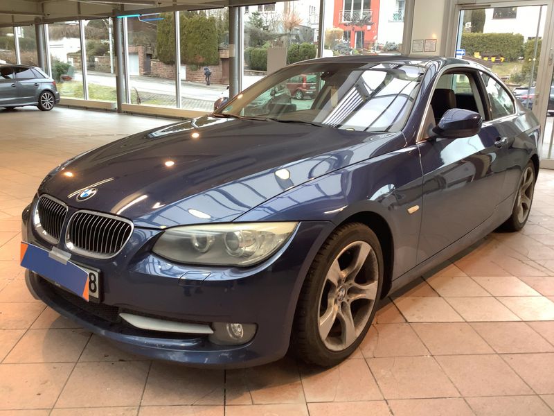 BMW 3er