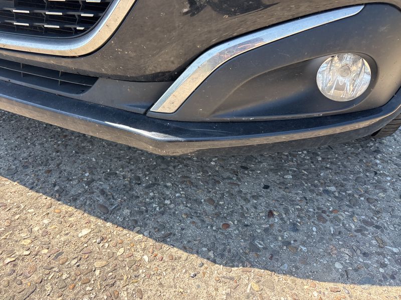Peugeot 208 1.2 e-THP Féline 2016 – снимка 35