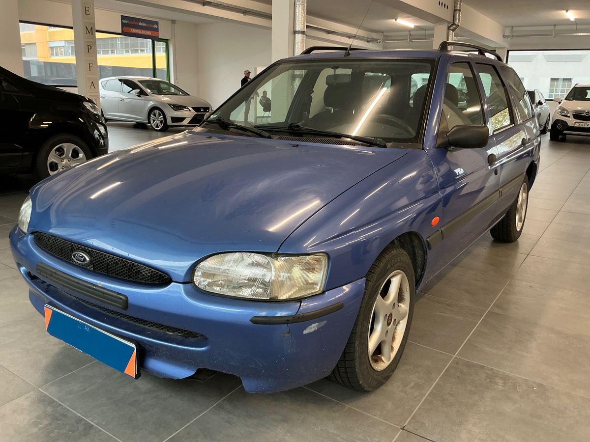 Ford Escort 1.6 Flair
