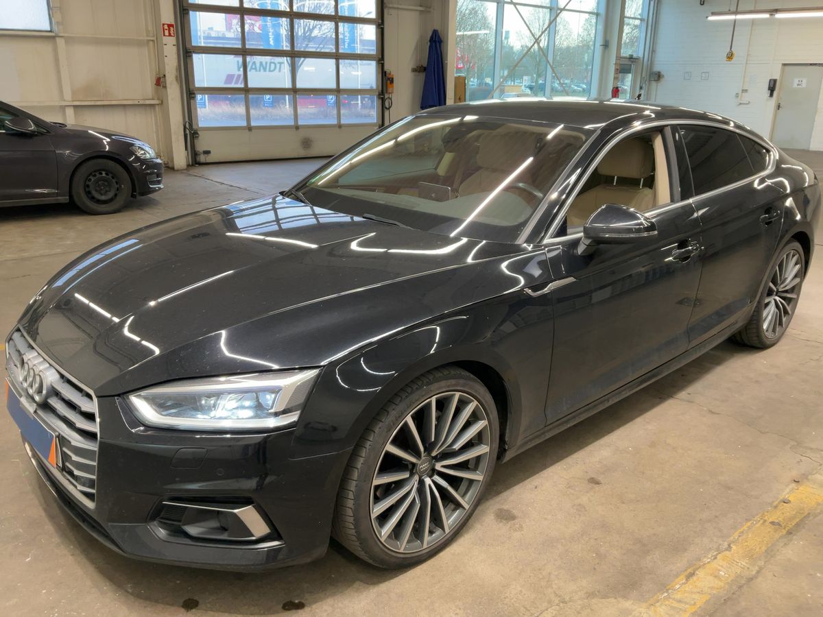 Audi A5 Sportback 40 TDI Sport