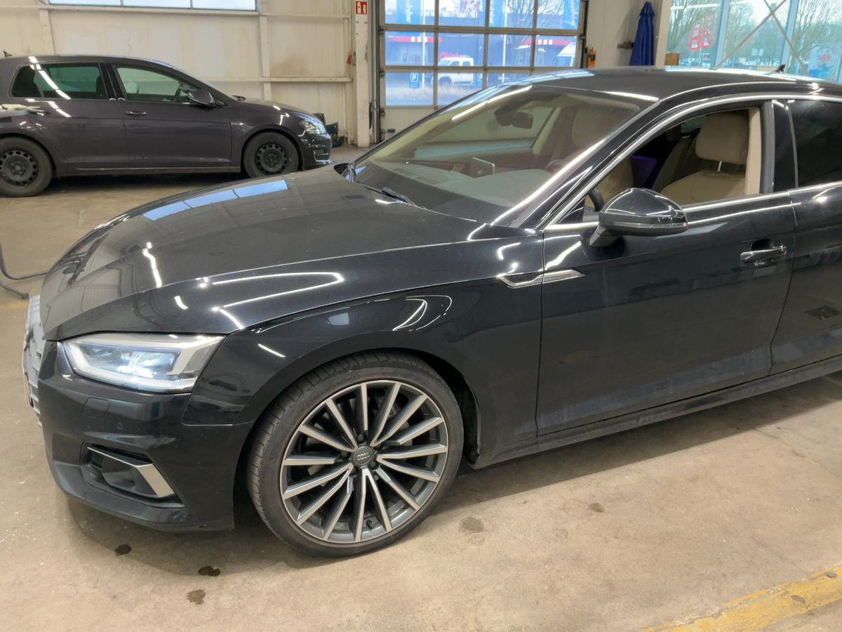 Audi A5 Sportback 40 TDI Sport