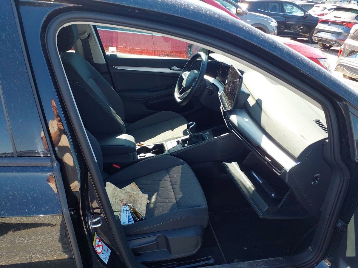 Volkswagen Golf d'occasion