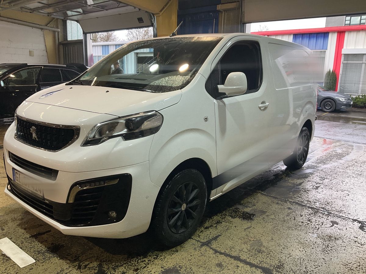 Peugeot Expert d'occasion