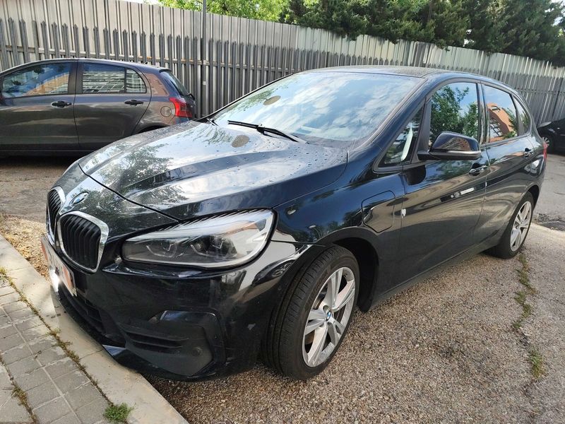 BMW 2er
