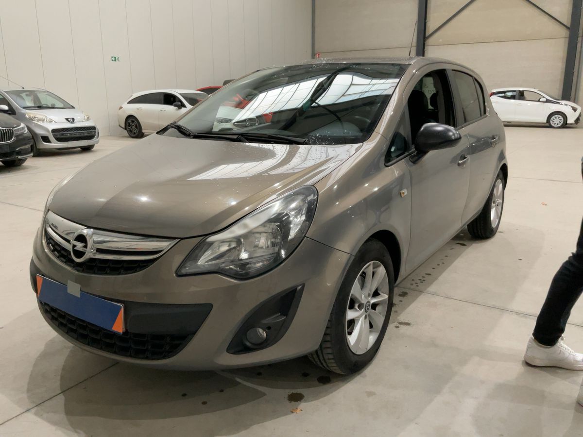Opel Corsa 1.4 Graphite