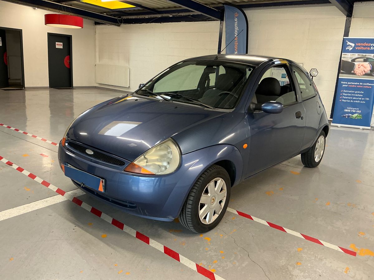 Ford Ka d'occasion