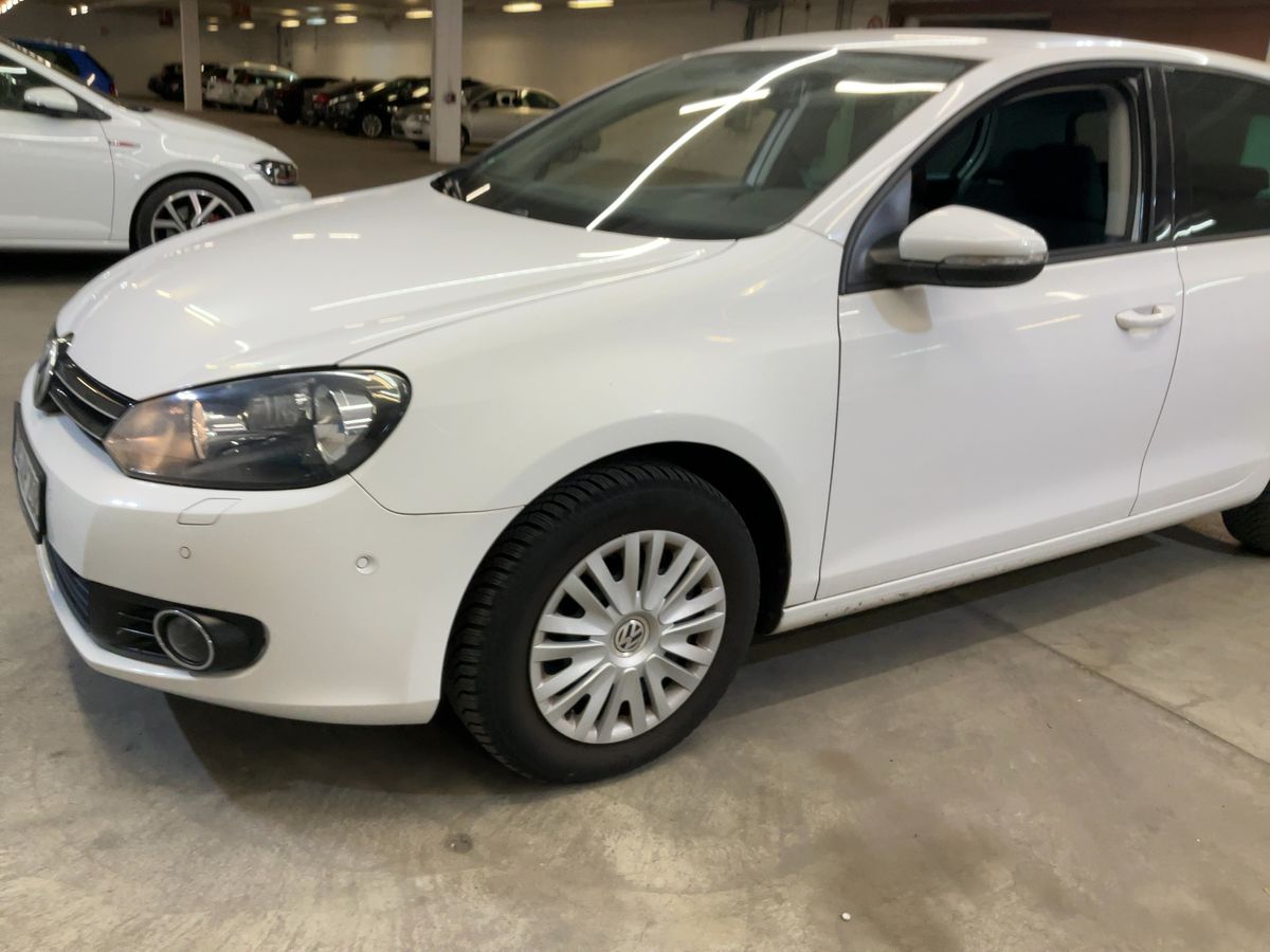 Volkswagen Golf d'occasion