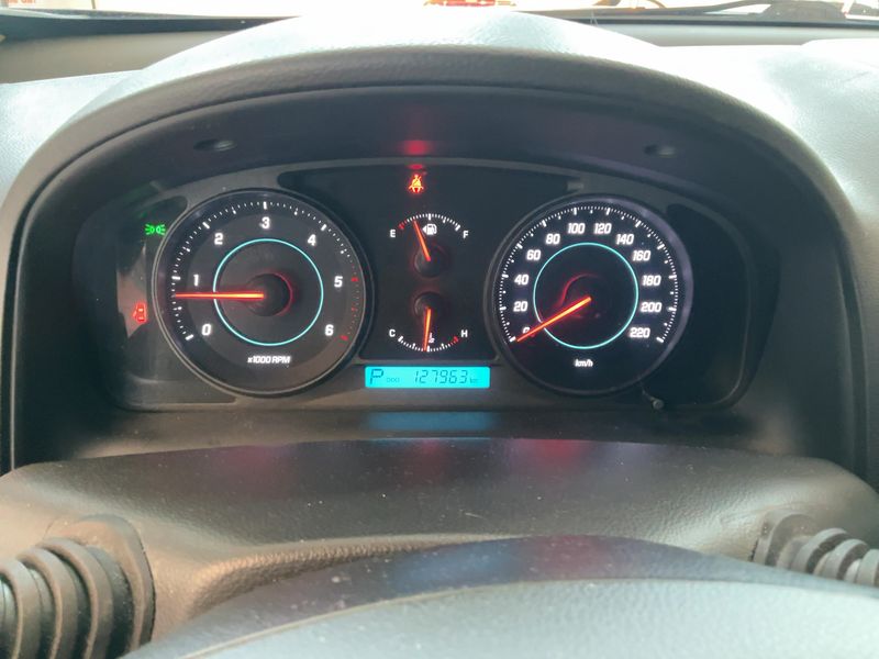Chevrolet Captiva 2.2 Diesel D LT+ 2013 – снимка 19