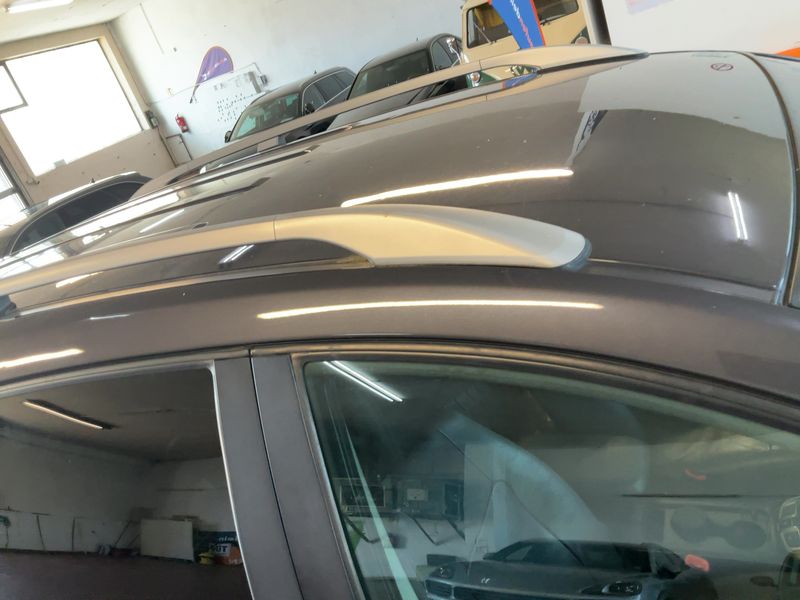 Chevrolet Captiva 2.2 Diesel D LT+ 2013 – снимка 13