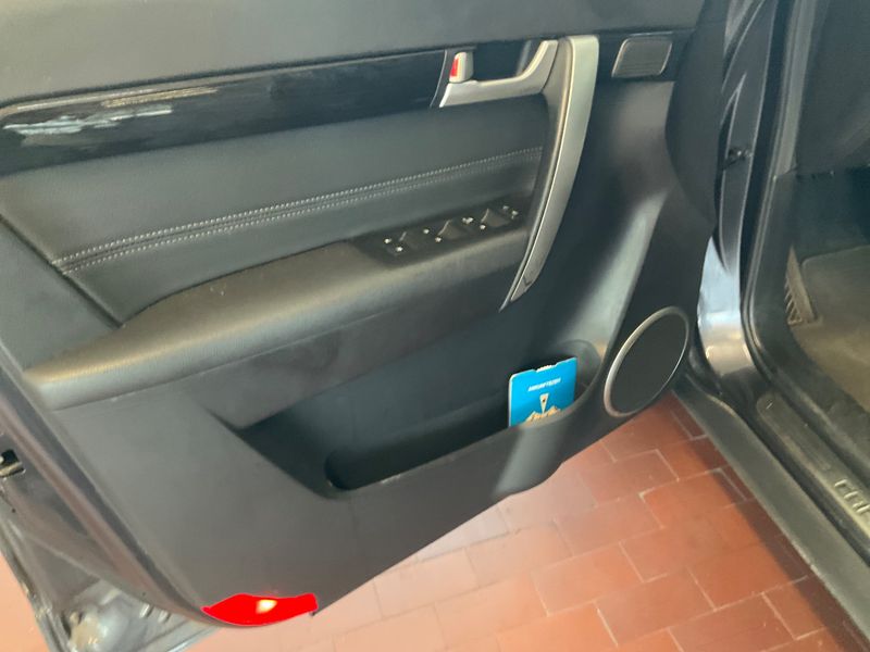 Chevrolet Captiva 2.2 Diesel D LT+ 2013 – снимка 24