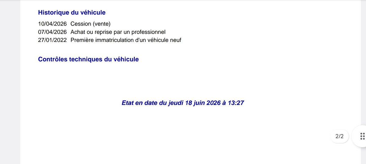 Citroen Berlingo d'occasion