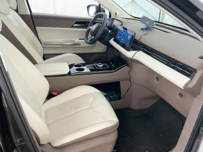 Aiways U5 electric drive 150 kW Premium — zdjęcie 11