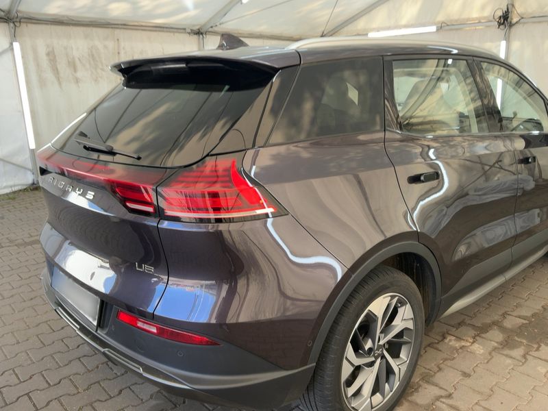 Aiways U5 electric drive 150 kW Premium — zdjęcie 6