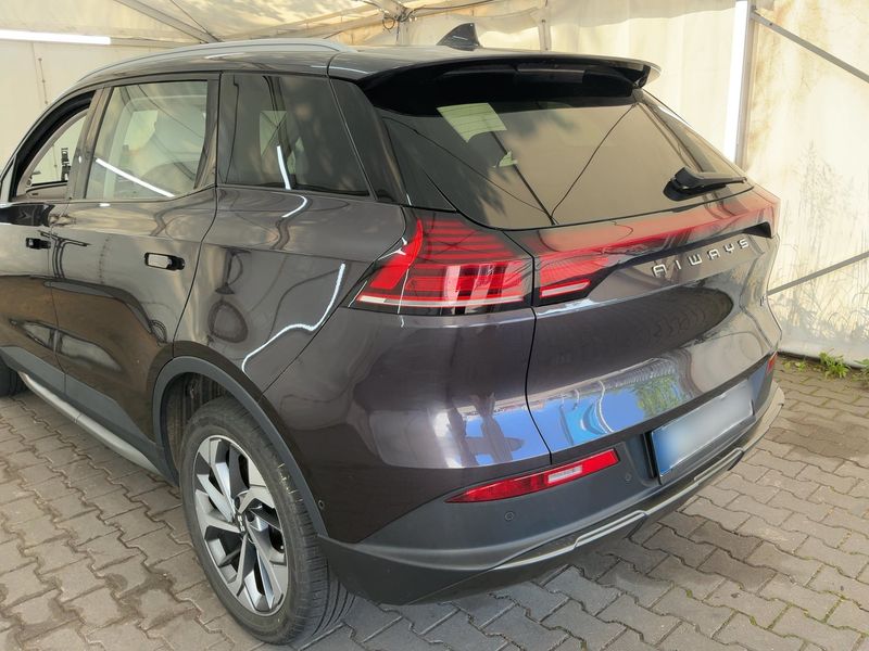Aiways U5 electric drive 150 kW Premium — zdjęcie 3
