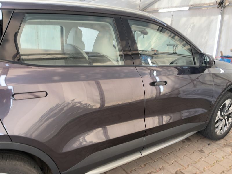 Aiways U5 electric drive 150 kW Premium — zdjęcie 7