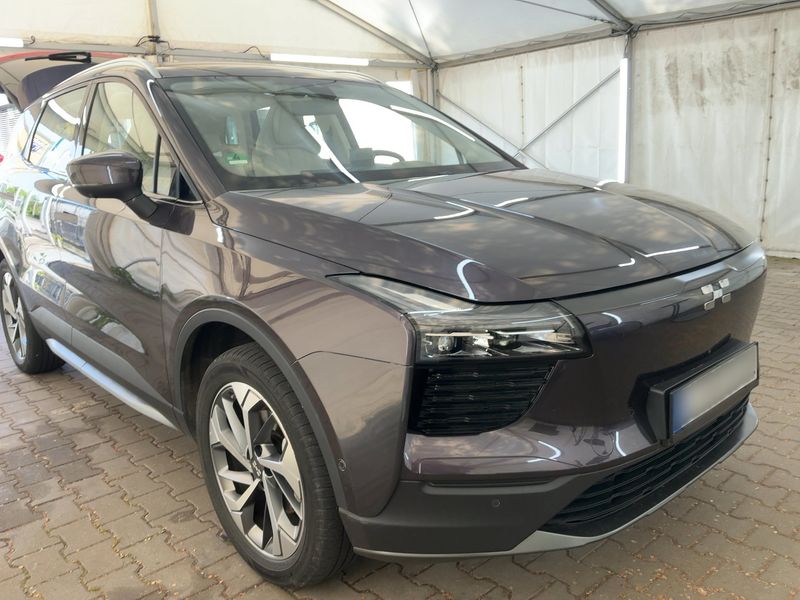 Aiways U5 electric drive 150 kW Premium — zdjęcie 8