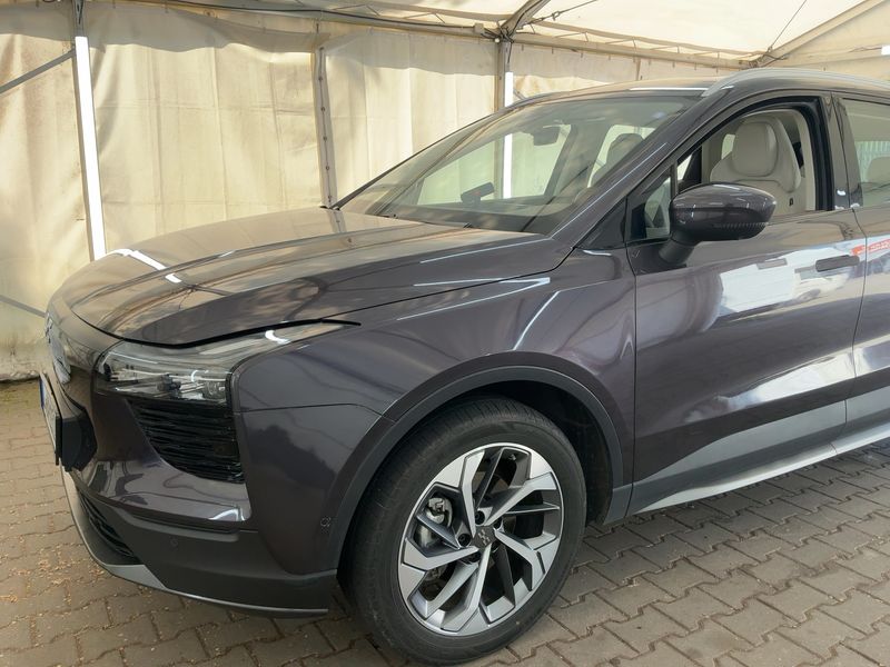Aiways U5 electric drive 150 kW Premium — zdjęcie 2